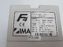 Frequenzumrichter KEB IMA F4 09.F4.C3D-4M00 Frequenzumrichter 09.F4.C3D-4MOO 400V 1,5kW  Tested Bilder auf Industry-Pilot
