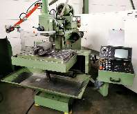  Werkzeugfräsmaschine - Universal MAHO MH-C 700 Bilder auf Industry-Pilot