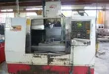 Bearbeitungszentrum - Vertikal YANG EAGLE MCV 1000 guter Zustand