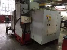 Bearbeitungszentrum - Vertikal YANG EAGLE MCV 1000 guter Zustand