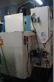 Machining Center - Vertical FAMUP MCX 600 photo on Industry-Pilot