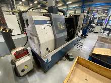 CNC Drehmaschine MORI SEIKI SL 250 M/1000 gebraucht kaufen