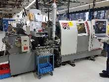  CNC Turning and Milling Machine TRAUB TNK 36 photo on Industry-Pilot