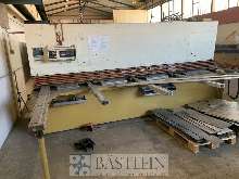 Hydraulic guillotine shear  BEYELER CP 4100x10 photo on Industry-Pilot