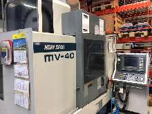 Bearbeitungszentrum - Vertikal MORI SEIKI MV-40 gebraucht kaufen