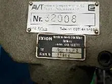 آلة الحفر العمودية الثابتة IXION BST 16 PZ الصورة على Industry-Pilot