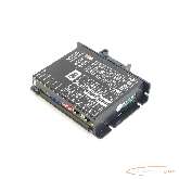  Servo ElectroCraft DA4709 4-Q Servo Amplifier Rev: 02 SN:6000000795 Bilder auf Industry-Pilot