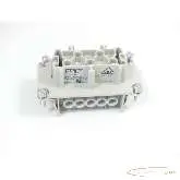  Steckverbinder Epic H-BE 10 BS DR Steckverbinder 10193000 - ungebraucht - 