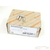  Querverbinder Weidmüller Q 3 SAK6N Querverbinder VPE 50 St. 0456800000 - ungebraucht - 