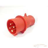  Plug Bals Stecker Typ 21005-TLS 16A 4-polig IP44 - ungebraucht! - photo on Industry-Pilot