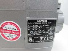 Servomotor Siemens Simotics Servomotor 1FT7086-5AH71-1CH1 max 8000/min NEUWERTIG TESTED Bilder auf Industry-Pilot