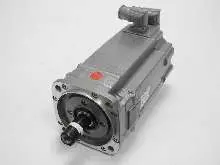 Servo motor Siemens Servo Motor 1FT7066-5WH71-1NH1 20,8A Nmax 9000/min neuwertig photo on Industry-Pilot