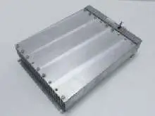  Convertisseur de fréquence SEW Eurodrive DKF 09 Kühlkörper Images sur Industry-Pilot