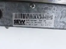 محول-التردد SEW Eurodrive DKF 09 Kühlkörper الصورة على Industry-Pilot