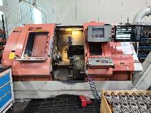  CNC Drehmaschine - Schrägbettmaschine GILDEMEISTER CTX 600 Bilder auf Industry-Pilot