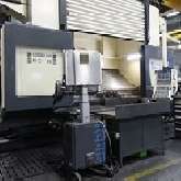  Machining Center - Vertical HEDELIUS BC80P photo on Industry-Pilot