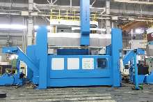Vertical Turret Lathe - Double Column GMW VTM3500 (M) photo on Industry-Pilot