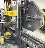 Bandsaw metal working machine - horizontal KM Kesmak KLY 2DT 650 photo on Industry-Pilot