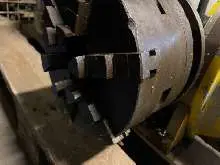  أدوات الطحن والتدوير UNBEKANNT  الصورة على Industry-Pilot