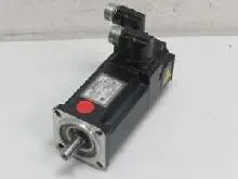  Servomoteur Siemens Servomotor 1FK7034-5AK71-1SG3-Z max 10000 Resolver p=3 N01 Neuwertig Images sur Industry-Pilot