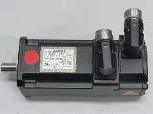 Серводвигатели Siemens Servomotor 1FK7034-5AK71-1SG3-Z max 10000 Resolver p=3 N01 Neuwertig фото на Industry-Pilot