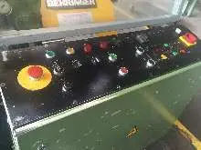 منشار شريطي تلقائي - أفقي BEHRINGER HBP 220 A CNC الصورة على Industry-Pilot