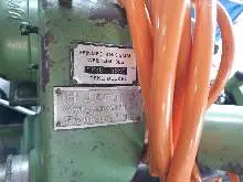 Werkzeugschleifmaschine FEINMECHANIK Weilheim Lizenz DECKEL 3658 guter Zustand