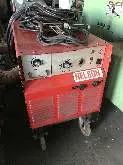  Spot welding machine NELSON TR 850 photo on Industry-Pilot