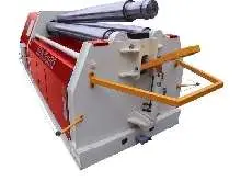 آلة ثني الصفائح بأربع بكرات OSTAS 4R OHS 2570 x 16/20 الصورة على Industry-Pilot