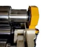 آلة ثني الصفائح بأربع بكرات OSTAS 4R OHS 2570 x 30/35 الصورة على Industry-Pilot