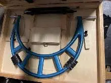 Измерительная система unbekannt  фото на Industry-Pilot