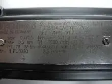 Servo motor Siemens 3~Permanent-Magnet Motor 1FT5024-0AC01-1ZZ9-Z +ROD 426.000B-1250 Encoder photo on Industry-Pilot