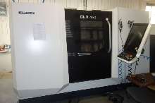 CNC Drehmaschine DMG MORI CLX 450 V6 gebraucht kaufen