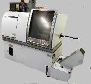  Прутковый токарный автомат продольного точения GILDEMEISTER GD 16 фото на Industry-Pilot