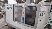  Machining Center - Vertical MIKRON HAAS VCE 1000 photo on Industry-Pilot