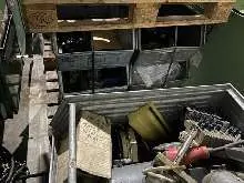 آلة خراطة CNC NAKAMURA TOME TW 30 الصورة على Industry-Pilot