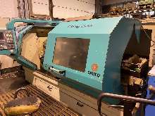 Turning machine - cycle control SAEILO CONTUR H-66x2000 photo on Industry-Pilot