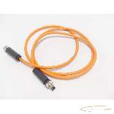  Kabel 8004373/53218 D12YSL11Y-0B 3 x 0.25 Kabel L: ca 105 cm Bilder auf Industry-Pilot