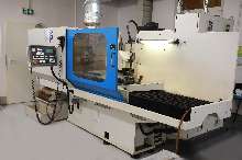  Surface Grinding Machine - Horizontal ABA EL 1006 Flachschleifmaschine photo on Industry-Pilot