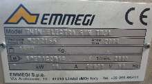 Double mitre box saws Emmegi Twin Electra Sun TU 4 photo on Industry-Pilot