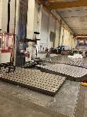  Plattenbohrwerk - Traghülse FERMAT WRF 160 CNC Bilder auf Industry-Pilot