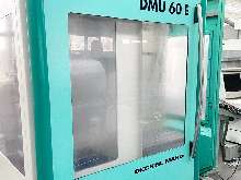Bearbeitungszentrum - Vertikal DECKEL MAHO DMU 60 E gebraucht kaufen