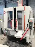 Обрабатывающий центр - вертикальный HERMLE C 800 V фото на Industry-Pilot