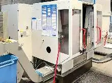 Обрабатывающий центр - вертикальный HERMLE C 800 V фото на Industry-Pilot