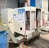 Обрабатывающий центр - вертикальный HERMLE C 800 V фото на Industry-Pilot