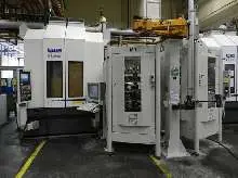  Machine de meulage de profil BLOHM Profimat MC 610 S Images sur Industry-Pilot