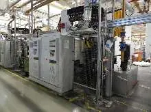 آلة صنفرة ملامح BLOHM Profimat MC 610 S الصورة على Industry-Pilot