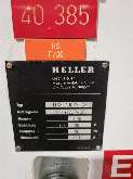 Kurbelwellendrehmaschine HELLER DRZ 400/800/2 gebraucht kaufen