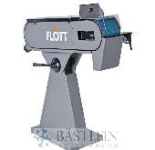  Ленточно-шлифовальный станок FLOTT BSM 150 фото на Industry-Pilot