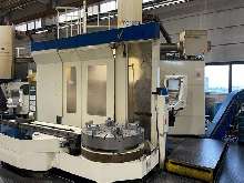 CNC-Vertical Turret Turning Machine - Single Col. Hankook CTX 125 APL photo on Industry-Pilot